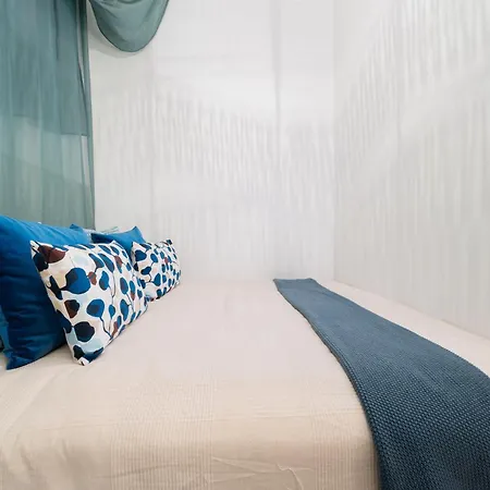Apartmán Large By Avenida Da Liberdade 7br