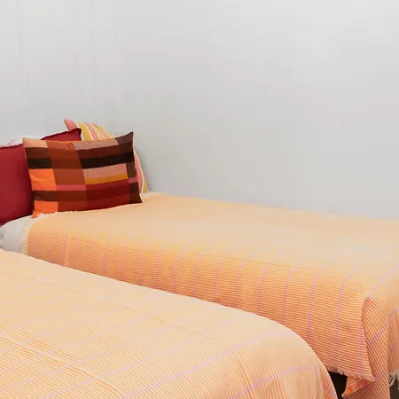 Apartmán Large By Avenida Da Liberdade 7br Lisboa