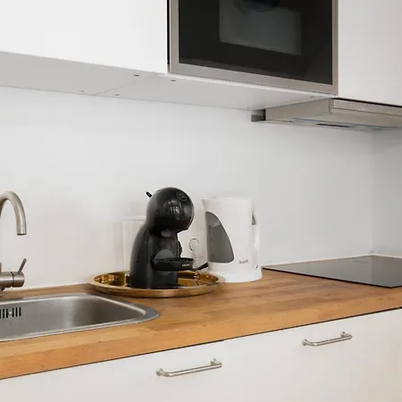 Large By Avenida Da Liberdade 7br Wac